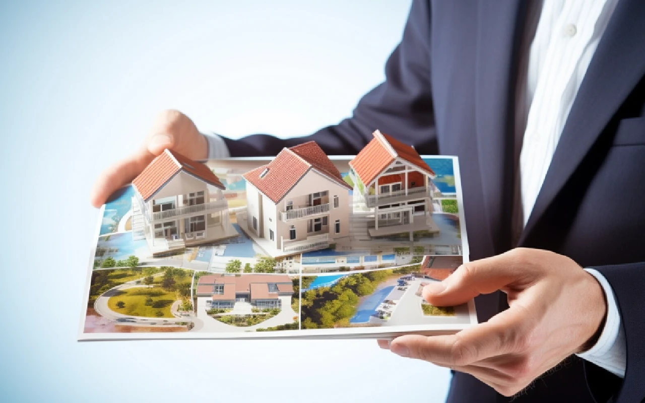 Real Estate Management